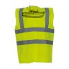 OFFER High-Vis Vests x10  Thumbnail
