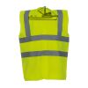 OFFER High-Vis Vests x10  Thumbnail