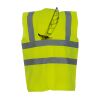 OFFER High-Vis Vests x10  Thumbnail