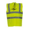 OFFER High-Vis Vests x10  Thumbnail