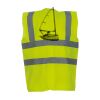 OFFER High-Vis Vests x10  Thumbnail