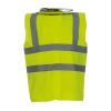 OFFER High-Vis Vests x10  Thumbnail