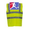 OFFER High-Vis Vests x10  Thumbnail