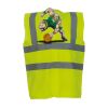 OFFER High-Vis Vests x10  Thumbnail