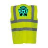 OFFER High-Vis Vests x10  Thumbnail