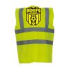 OFFER High-Vis Vests x10  Thumbnail
