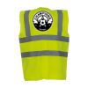 OFFER High-Vis Vests x10  Thumbnail