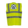OFFER High-Vis Vests x10  Thumbnail