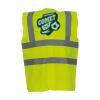 OFFER High-Vis Vests x10  Thumbnail