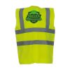 OFFER High-Vis Vests x10  Thumbnail