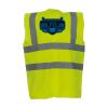 OFFER High-Vis Vests x10  Thumbnail