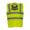 OFFER High-Vis Vests x10  Thumbnail