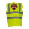 OFFER High-Vis Vests x10  Thumbnail