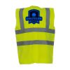 OFFER High-Vis Vests x10  Thumbnail