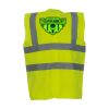 OFFER High-Vis Vests x10  Thumbnail