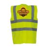 OFFER High-Vis Vests x10  Thumbnail