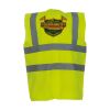 OFFER High-Vis Vests x10  Thumbnail