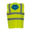 OFFER High-Vis Vests x10  Thumbnail