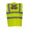OFFER High-Vis Vests x10  Thumbnail