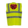 OFFER High-Vis Vests x10  Thumbnail