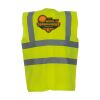 OFFER High-Vis Vests x10  Thumbnail