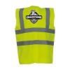 OFFER High-Vis Vests x10  Thumbnail