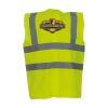 OFFER High-Vis Vests x10  Thumbnail