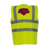 OFFER High-Vis Vests x10  Thumbnail