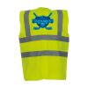 OFFER High-Vis Vests x10  Thumbnail