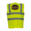 OFFER High-Vis Vests x10  Thumbnail