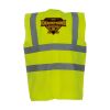 OFFER High-Vis Vests x10  Thumbnail