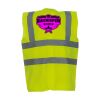 OFFER High-Vis Vests x10  Thumbnail