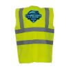 OFFER High-Vis Vests x10  Thumbnail
