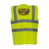OFFER High-Vis Vests x10  Thumbnail