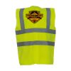 OFFER High-Vis Vests x10  Thumbnail