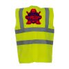 OFFER High-Vis Vests x10  Thumbnail