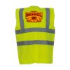 OFFER High-Vis Vests x10  Thumbnail
