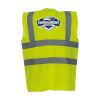 OFFER High-Vis Vests x10  Thumbnail