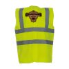 OFFER High-Vis Vests x10  Thumbnail
