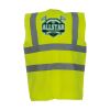 OFFER High-Vis Vests x10  Thumbnail