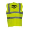 OFFER High-Vis Vests x10  Thumbnail