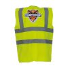 OFFER High-Vis Vests x10  Thumbnail