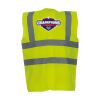 OFFER High-Vis Vests x10  Thumbnail