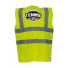 OFFER High-Vis Vests x10  Thumbnail