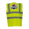 OFFER High-Vis Vests x10  Thumbnail