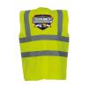 OFFER High-Vis Vests x10  Thumbnail