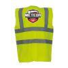 OFFER High-Vis Vests x10  Thumbnail