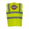 OFFER High-Vis Vests x10  Thumbnail
