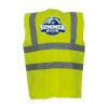 OFFER High-Vis Vests x10  Thumbnail