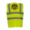 OFFER High-Vis Vests x10  Thumbnail